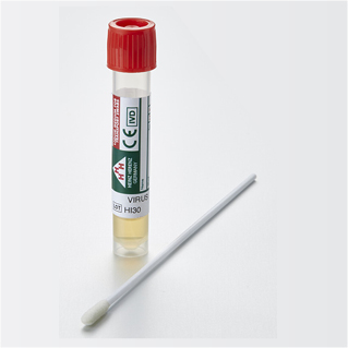 VIR-Swab Virus VIR-Swab Virus